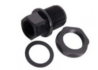 50130523 - ACC-KT1 - Mounting part