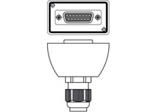 520083 - AC-D15E-GF - Connecting cable