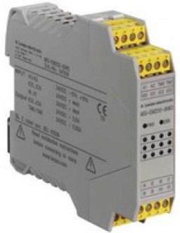 547804 - MSI-EM201-8I4IO - Safety Relay 547804 - MSI-EM201-8I4IO - Safety Relay