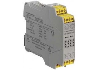 547804 - MSI-EM201-8I4IO - Safety Relay