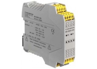 547805 - MSI-EM201-4RO - Safety Relay