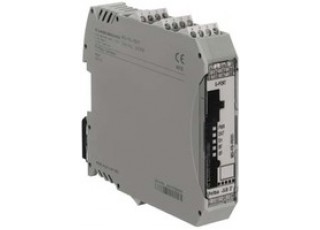 547806 - MSI-FB-PB101 - Safety Relay