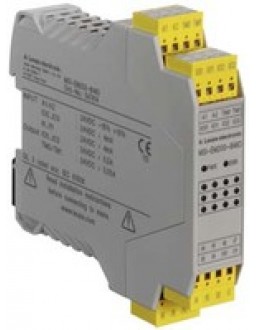 547814 - MSI-EM202-8I4IO - Safety Relay