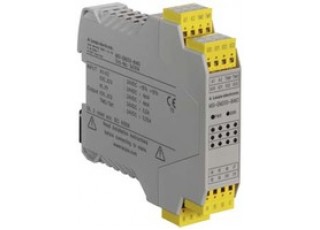 547814 - MSI-EM202-8I4IO - Safety Relay