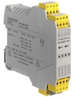 547815 - MSI-EM202-4RO - Safety Relay 547815 - MSI-EM202-4RO - Safety Relay