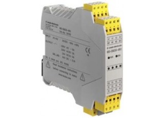 547815 - MSI-EM202-4RO - Safety Relay
