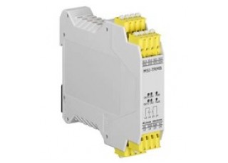547932 - MSI-TRMB-02 - Safety Relay