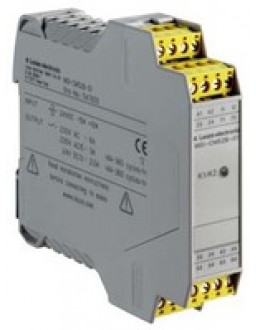 547933 - MSI-CM52B-01 - Safety Relay
