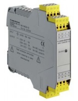 547934 - MSI-CM52B-02 - Safety Relay 547934 - MSI-CM52B-02 - Safety Relay
