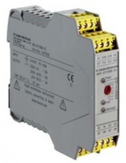 547935 - MSI-DT30B-01 - Safety Relay