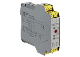 547935 - MSI-DT30B-01 - Safety Relay