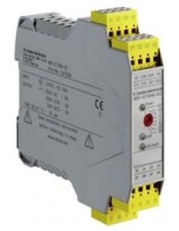 547936 - MSI-DT30B-02 - Safety Relay 547936 - MSI-DT30B-02 - Safety Relay
