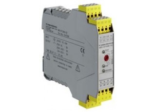 547936 - MSI-DT30B-02 - Safety Relay