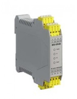 547951 - MSI-SR4B-02 - Safety Relay 547951 - MSI-SR4B-02 - Safety Relay