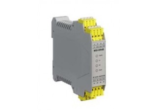 547951 - MSI-SR4B-02 - Safety Relay