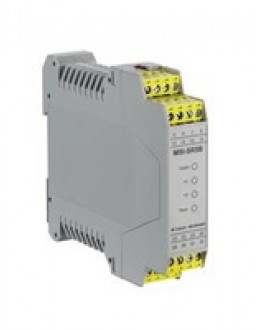 547952 - MSI-SR5B-01 - Safety Relay