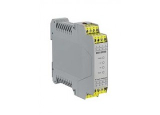 547952 - MSI-SR5B-01 - Safety Relay