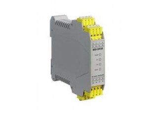 547953 - MSI-SR5B-02 - Safety Relay