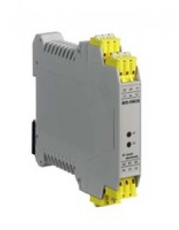 547955 - MSI-RM2B-02 - Safety Relay