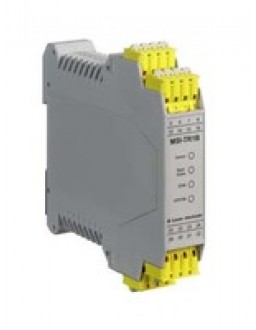 547959 - MSI-TR1B-02 - Safety Relay