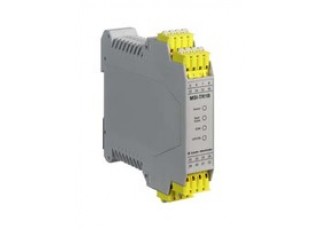 547959 - MSI-TR1B-02 - Safety Relay