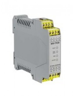 547960 - MSI-TR2B-01 - Safety Relay