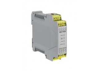 547960 - MSI-TR2B-01 - Safety Relay