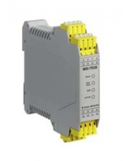 547961 - MSI-TR2B-02 - Safety Relay