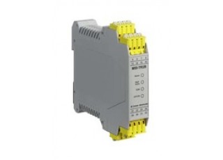 547961 - MSI-TR2B-02 - Safety Relay