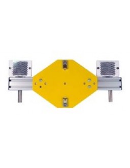 548803 - MMS-P-350 - Muting mounting system
