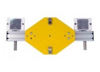 548803 - MMS-P-350 - Muting mounting system 548803 - MMS-P-350 - Muting mounting system