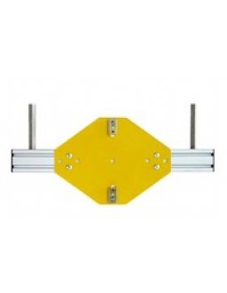 548804 - MMS-A-350 - Muting Mounting System