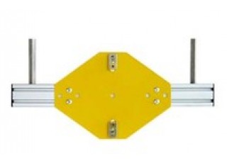 548804 - MMS-A-350 - Muting Mounting System