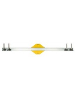 548805 - MMS-A-1000-S - Muting Mounting System