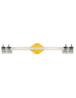 548806 - MMS-P-1000-S - Muting Mounting System