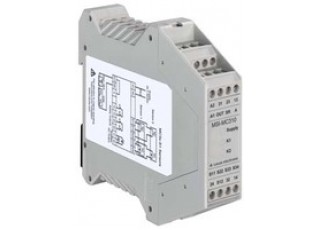 549941 - MSI-MC310 - Safety Relay