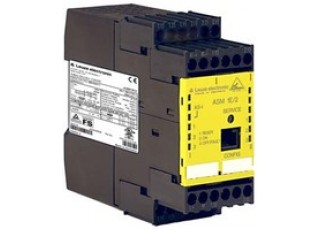 580025 - ASM1E/2 - AS-i safety monitor