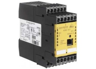 580028 - ASM2E/1 - AS-i safety monitor