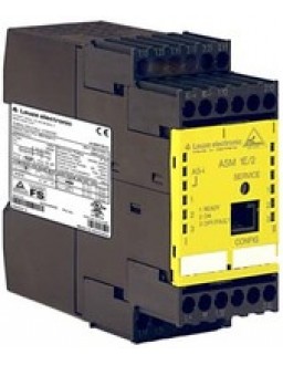 580055 - ASM1E-m/1 - AS-i safety monitor