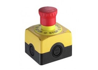 63000000 - ESB200-4TR-C - EMERGENCY STOP button 63000000 - ESB200-4TR-C - EMERGENCY STOP button
