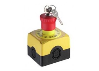 63000002 - ESB200-4KR-C - EMERGENCY-STOP button 63000002 - ESB200-4KR-C - EMERGENCY-STOP button