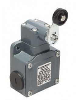 63000302 - S300-M0C3-M20-31 - Safety position switch