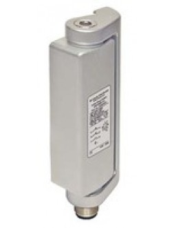 63000401 - S400-M4M12-B - Safety hinge switch