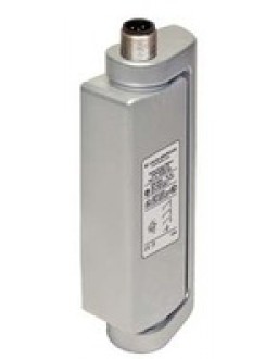 63000403 - S400-M4M12-T - Safety hinge switch