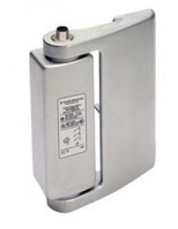 63000409 - S410-M1M12-T - Safety hinge switch