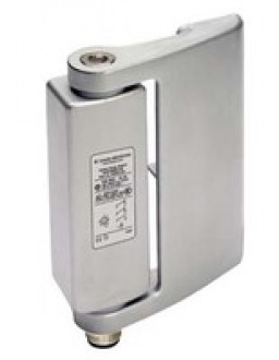 63000410 - S410-M4-CB02M12-W - Safety hinge switch