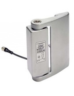 63000412 - S410-M4-CB2PUR-W - Safety hinge switch