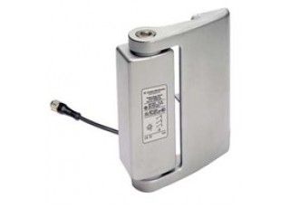 63000412 - S410-M4-CB2PUR-W - Safety hinge switch 63000412 - S410-M4-CB2PUR-W - Safety hinge switch