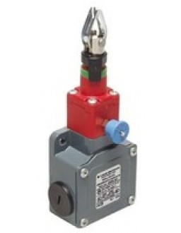 63000501 - ERS200-M1C3-M20-HLR - EMERGENCY-STOP cable pull switch