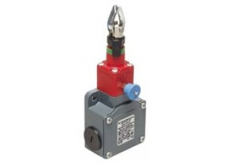 63000503 - ERS200-M4C1-M20-HLR - EMERGENCY-STOP cable pull switch 63000503 - ERS200-M4C1-M20-HLR - EMERGENCY-STOP cable pull switch